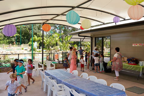 Thornleigh Golf Centre - Darwin Holiday 0