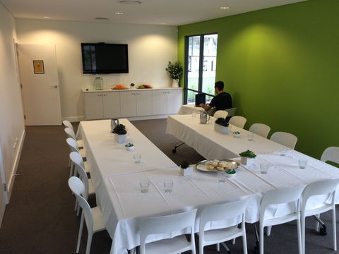 Thornleigh Golf Centre - Darwin Holiday 4