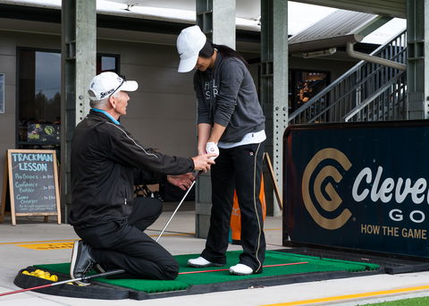 Thornleigh Golf Centre - Darwin Holiday 5