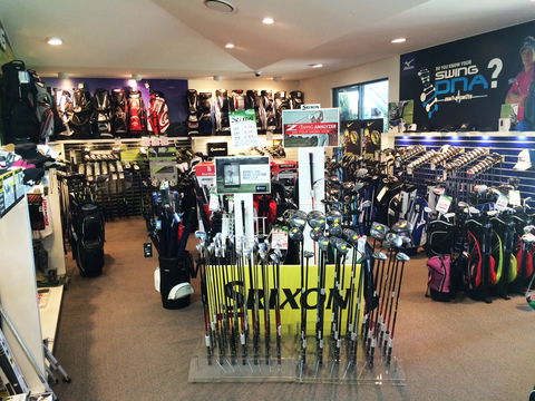 Thornleigh Golf Centre - Darwin Holiday 8