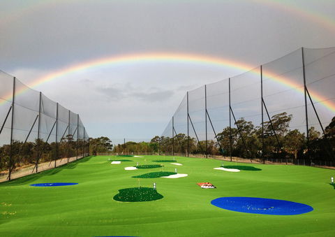 Thornleigh Golf Centre - Darwin Holiday 13