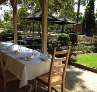 Gatehouse High Tea Rooms - Darwin Holiday