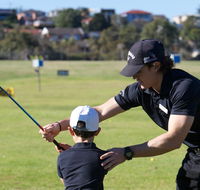 Pittwater Golf Centre - Darwin Holiday