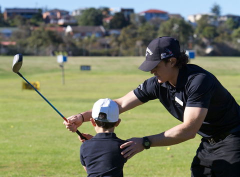 Pittwater Golf Centre - Darwin Holiday 0