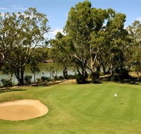 Coomealla Memorial Sporting Club - Darwin Holiday