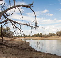 Toorale National Park - Darwin Holiday