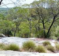 White Mountains National Park - Darwin Holiday