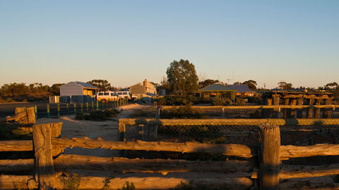 Mungo National Park - Darwin Holiday 1