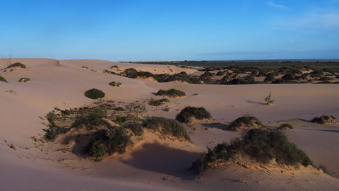 Mungo National Park - Darwin Holiday 2
