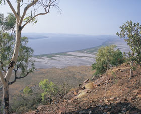 Cambridge Gulf - Darwin Holiday 0