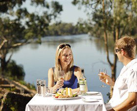 Trentham Estate Winery - Darwin Holiday 0