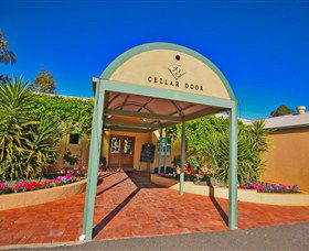 Trentham Estate Winery - Darwin Holiday 3