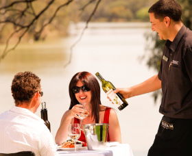 Trentham Estate Winery - Darwin Holiday 5