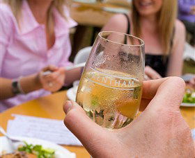 Trentham Estate Winery - Darwin Holiday 8