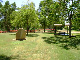 Warrego River Park - Darwin Holiday 0