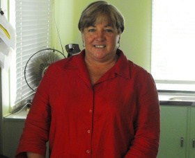 Augathella Library And Visitor Information Centre - Darwin Holiday 0