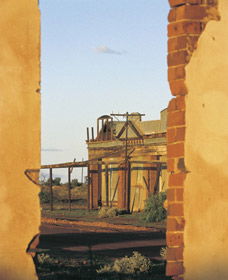 Warburton ACT Darwin Holiday