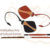 Anindilyakwa Art and Cultural Centre - Darwin Holiday