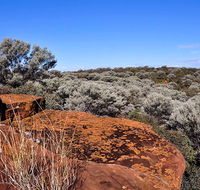 Mount Grenfell Historic Site - Darwin Holiday