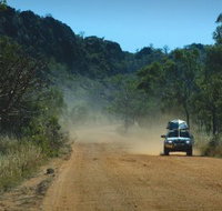Gibb River Road - Darwin Holiday
