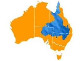 Morven Great Artesian Basin - Darwin Holiday 0