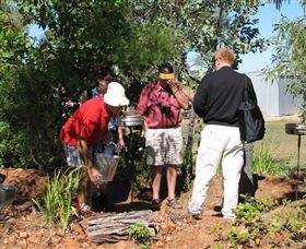 Mount Surprise Gems - Darwin Holiday 2