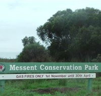 Messent Conservation Park - Darwin Holiday