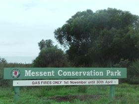 Messent Conservation Park - Darwin Holiday 0