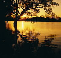 Hattah-Kulkyne National Park - Darwin Holiday