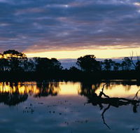 Murray-Sunset National Park - Darwin Holiday