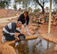 Hannans North Tourist Mine - Darwin Holiday
