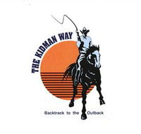 The Kidman Way - Darwin Holiday
