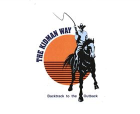 The Kidman Way - Darwin Holiday 0