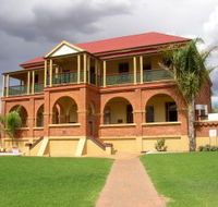 Great Cobar Heritage Centre - Darwin Holiday