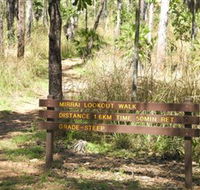 Mirrai Lookout Walk - Darwin Holiday