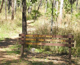 Mirrai Lookout Walk - Darwin Holiday 0