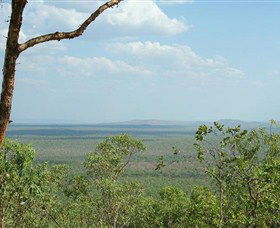 Mirrai Lookout Walk - Darwin Holiday 1