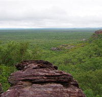 Barrk Sandstone Walk - Darwin Holiday