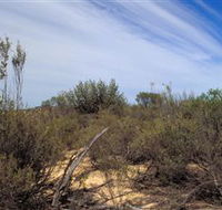 Wyperfeld National Park - Darwin Holiday