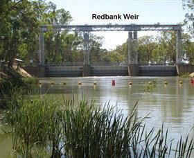 Five Rivers Fishing Trail - Darwin Holiday 1