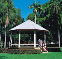Lissner Park - Darwin Holiday