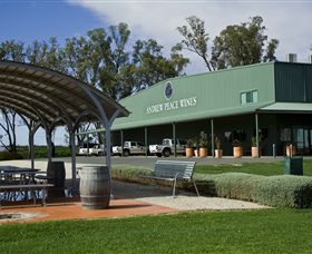 Kooloonong ACT Darwin Holiday