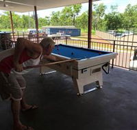 Berry Springs Tavern - Darwin Holiday