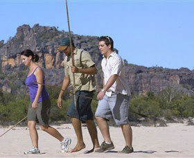 Bardedjilidji Walk - Darwin Holiday 1