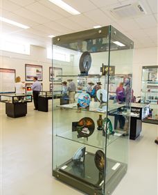 Clermont Historical Centre - Darwin Holiday 1