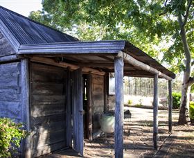 Clermont Historical Centre - Darwin Holiday 3