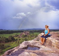 Ubirr - Darwin Holiday