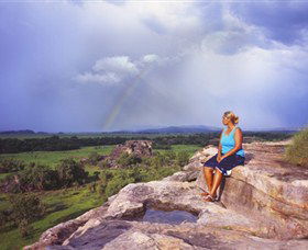 Ubirr - Darwin Holiday 0
