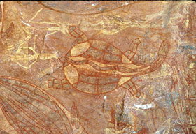 Ubirr - Darwin Holiday 3