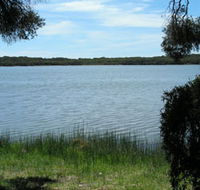 Lake Fellmongery Ski Lake - Darwin Holiday